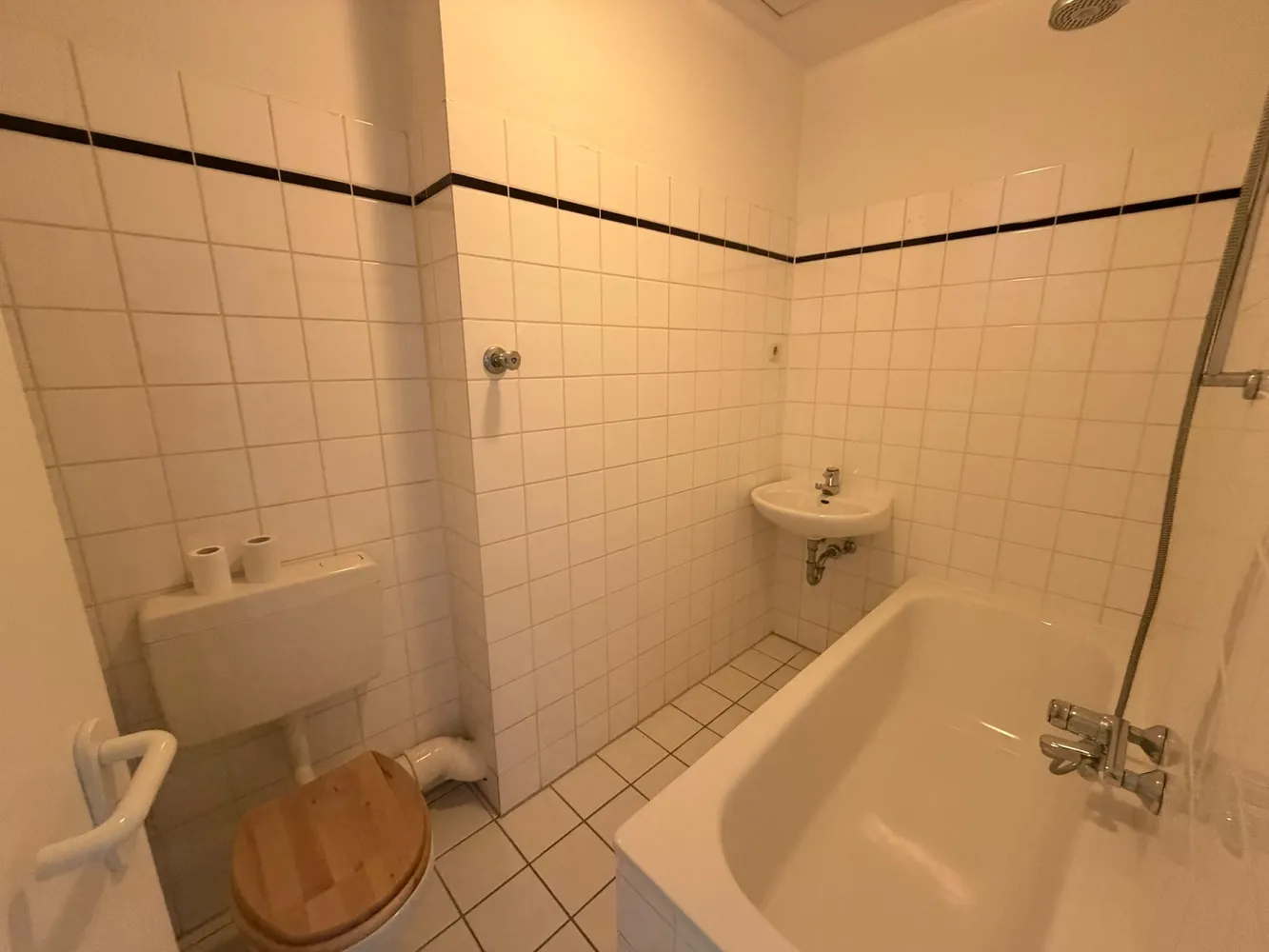 1 Zimmer Wohnung mit 42 m² in Berlin – Bild 4