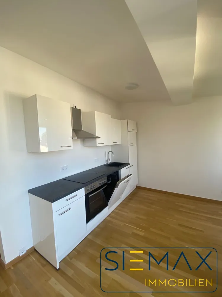 1 Zimmer Wohnung mit 34 m² in München – Bild 5