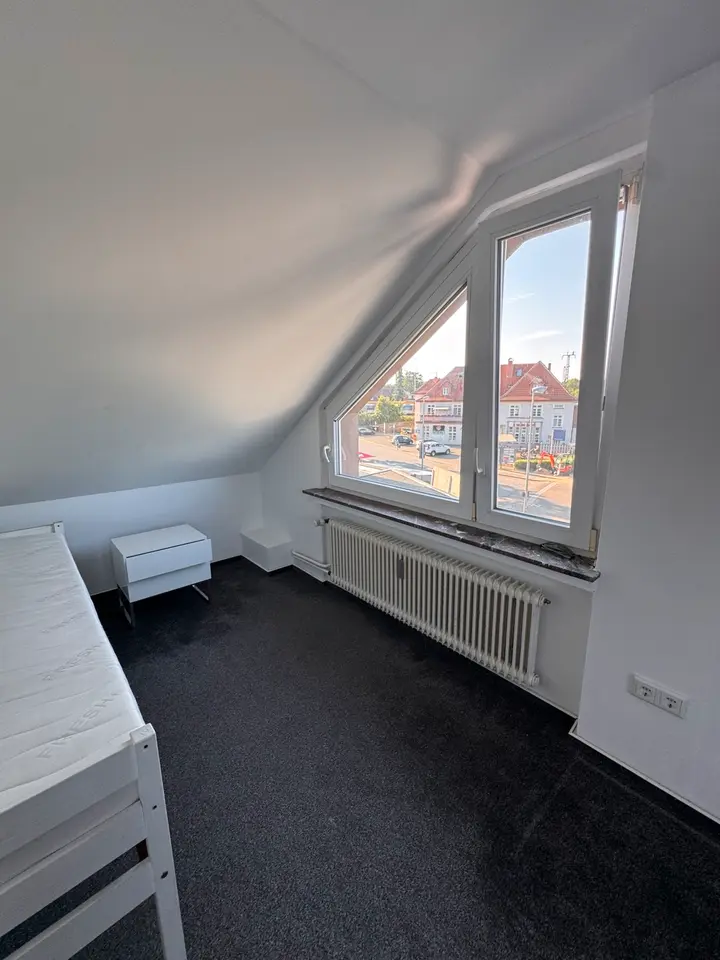 2 Zimmer Wohnung mit 60 m² in Bielefeld – Bild 3