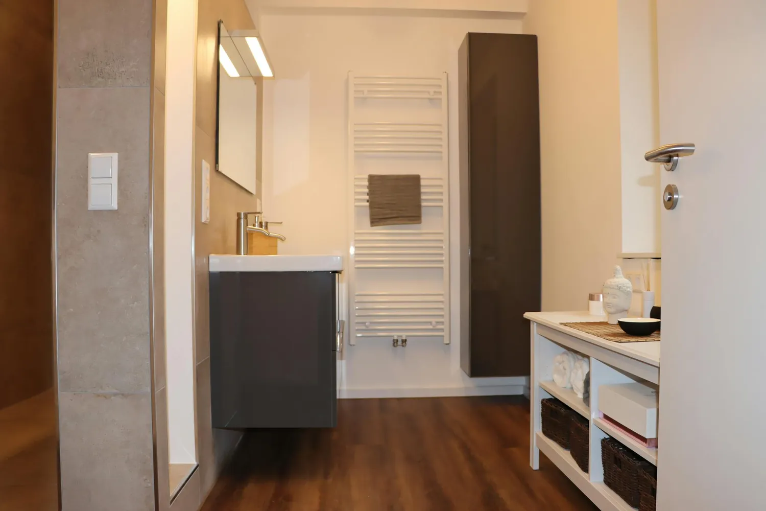 WG-Zimmer mit 15 m² in Stuttgart – Bild 10