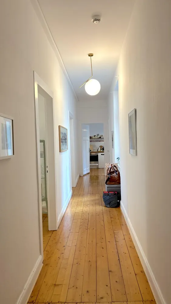 4 Zimmer Wohnung mit 105 m² in Dortmund – Bild 3