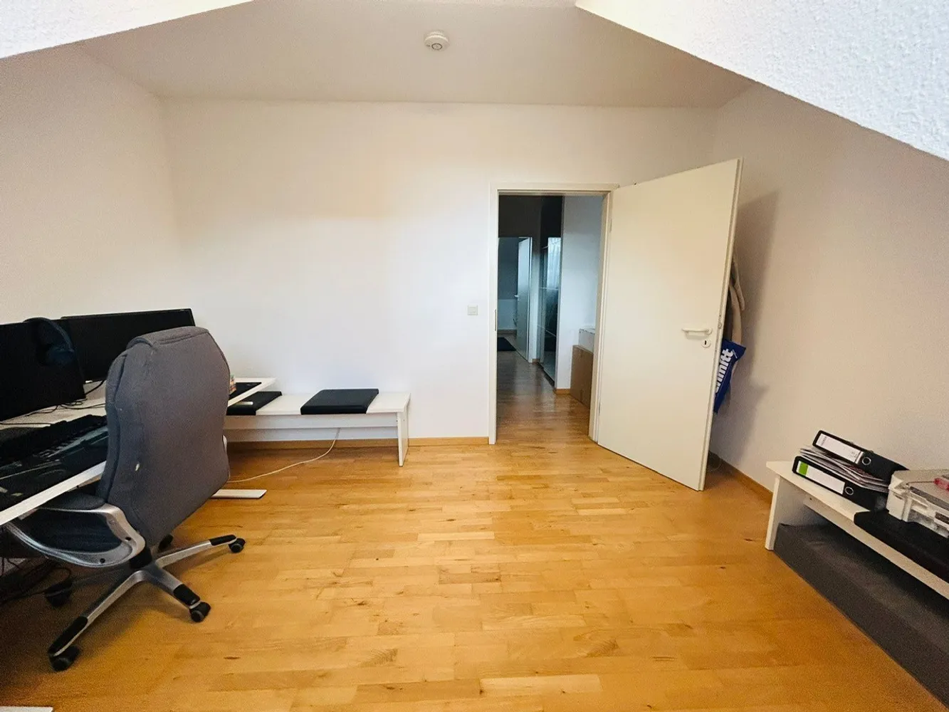3 Zimmer Wohnung mit 77 m² in Frankenthal (Pfalz) – Bild 2