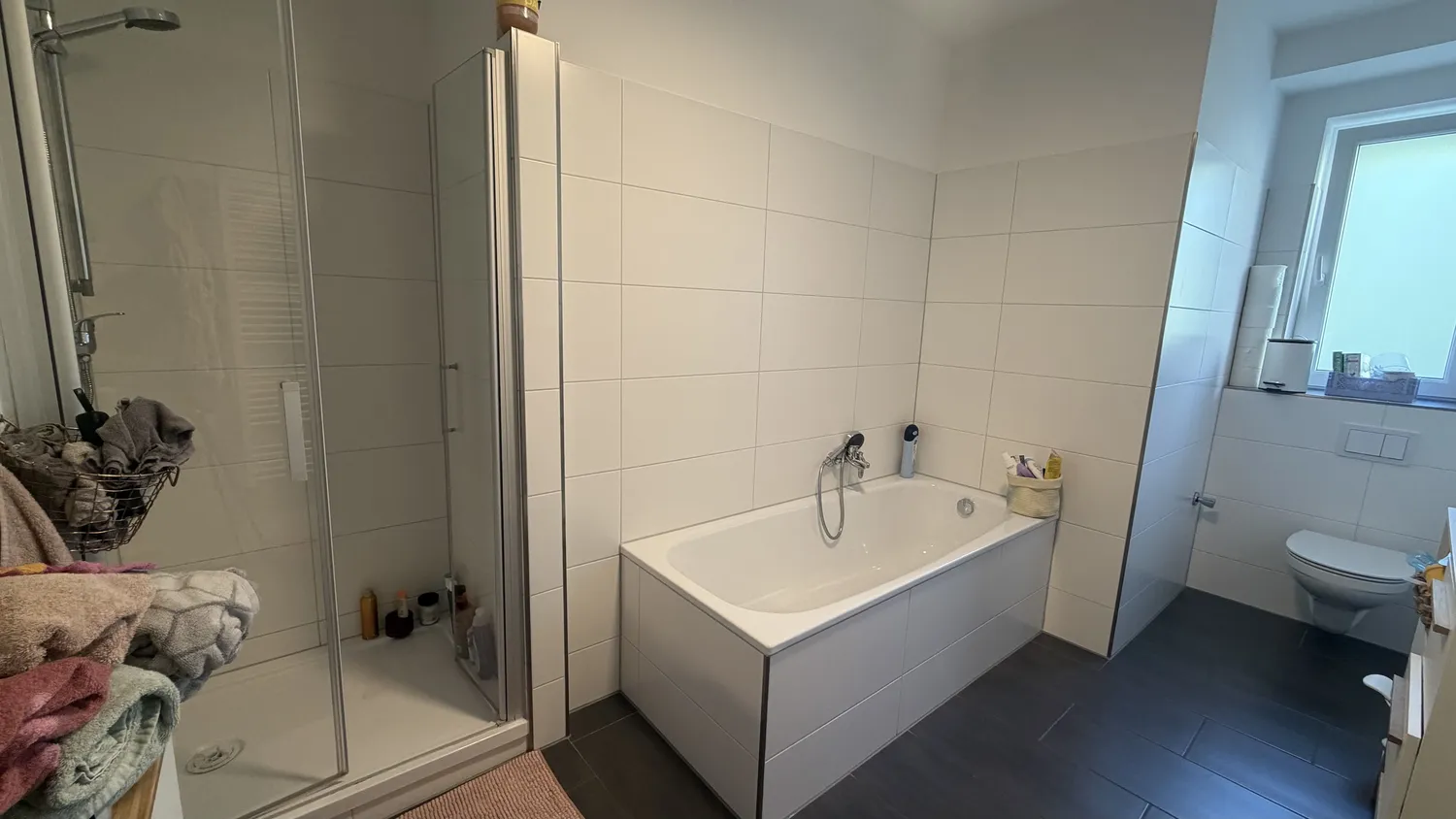 4 room apartment with 114 m² in Bochum – Photo 4