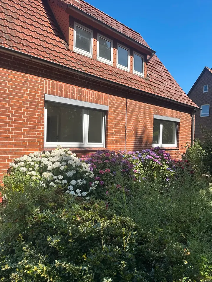 4 Zimmer Haus mit 110 m² in Verden (Aller) – Bild 7