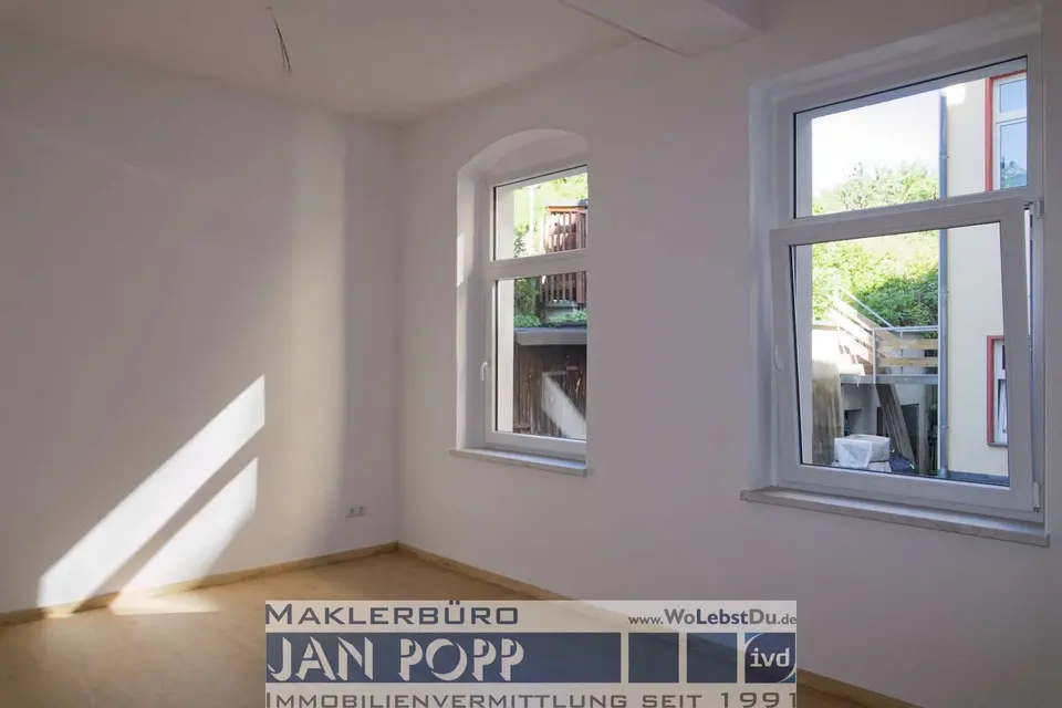 3 Zimmer Wohnung mit 103 m² in Greiz – Bild 8