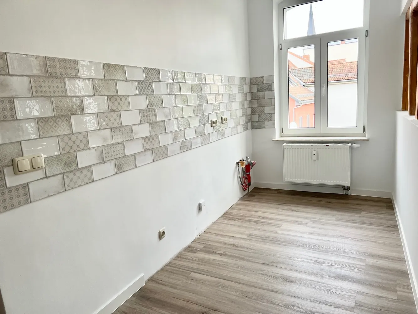 2 Zimmer Wohnung mit 63 m² in Erfurt – Bild 4