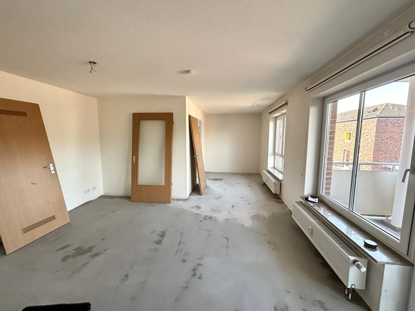 2 Zimmer Wohnung mit 62 m² in Münster – Bild 4