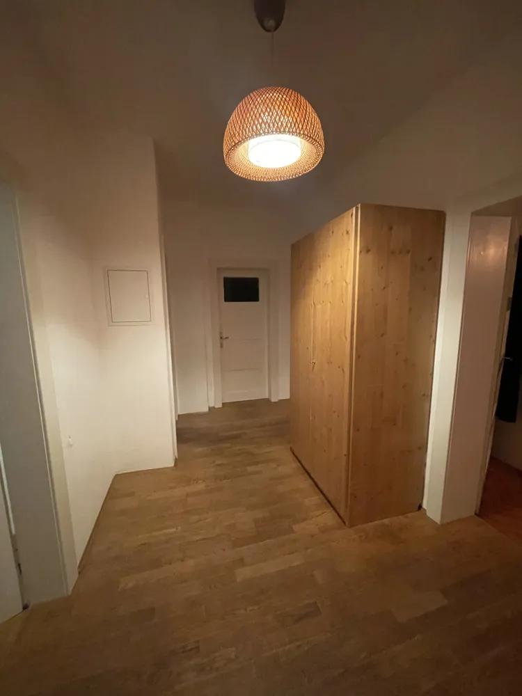 3 Zimmer Wohnung mit 70 m² in München – Bild 4