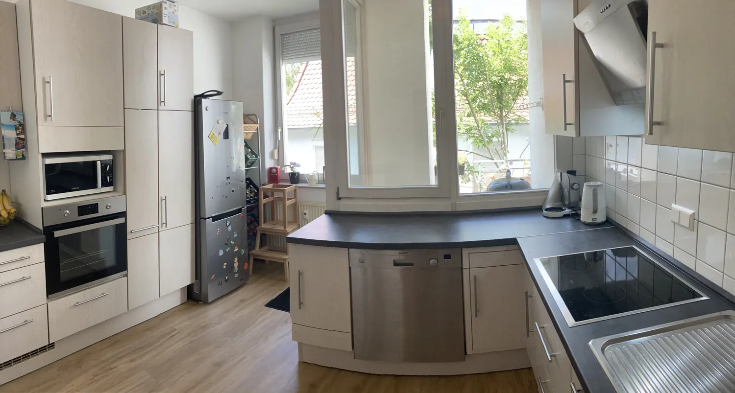 3 Zimmer Wohnung mit 94 m² in Stuttgart – Bild 3