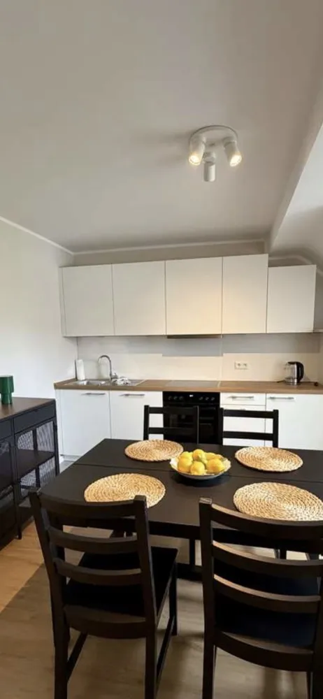 WG-Zimmer mit 20 m² in Düsseldorf – Bild 6