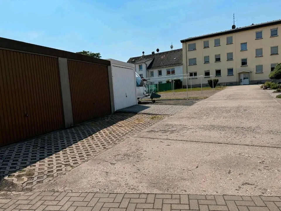 2 Zimmer Wohnung mit 59 m² in Delitzsch – Bild 9