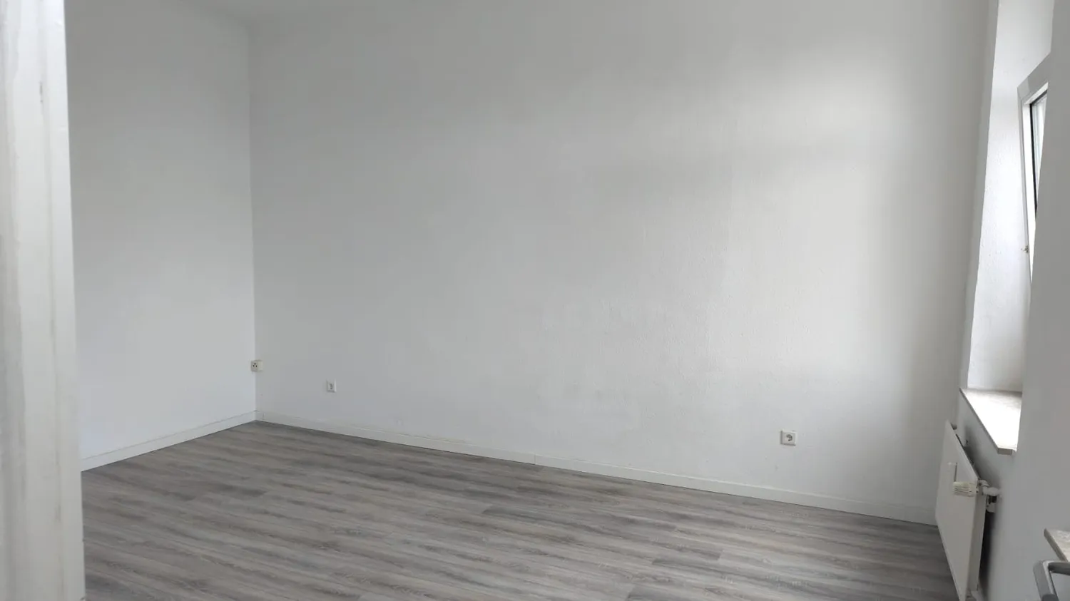 1 Zimmer Wohnung mit 39 m² in Dortmund – Bild 3