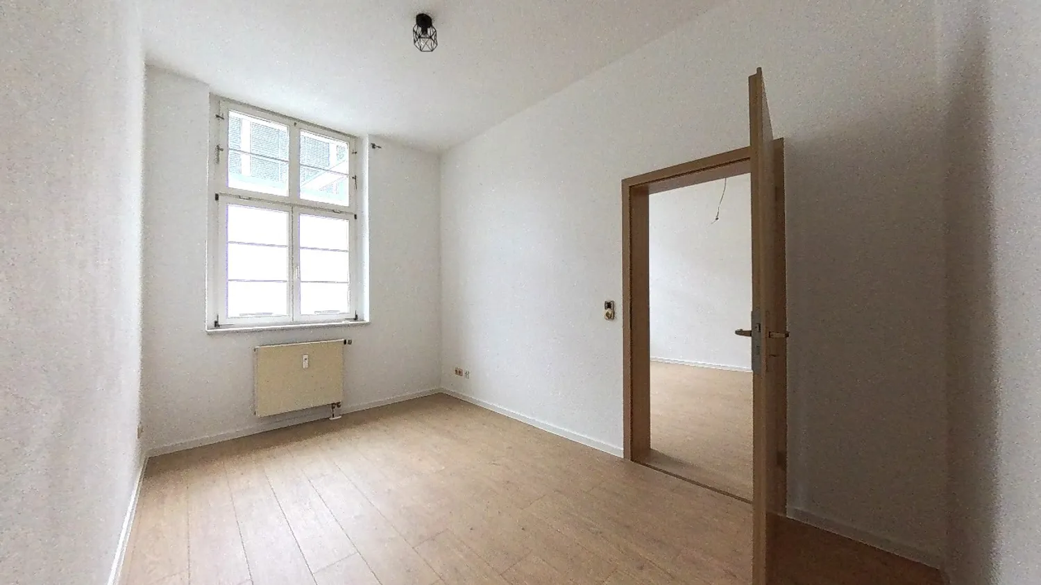 2 Zimmer Wohnung mit 44 m² in Halle (Saale) – Bild 7