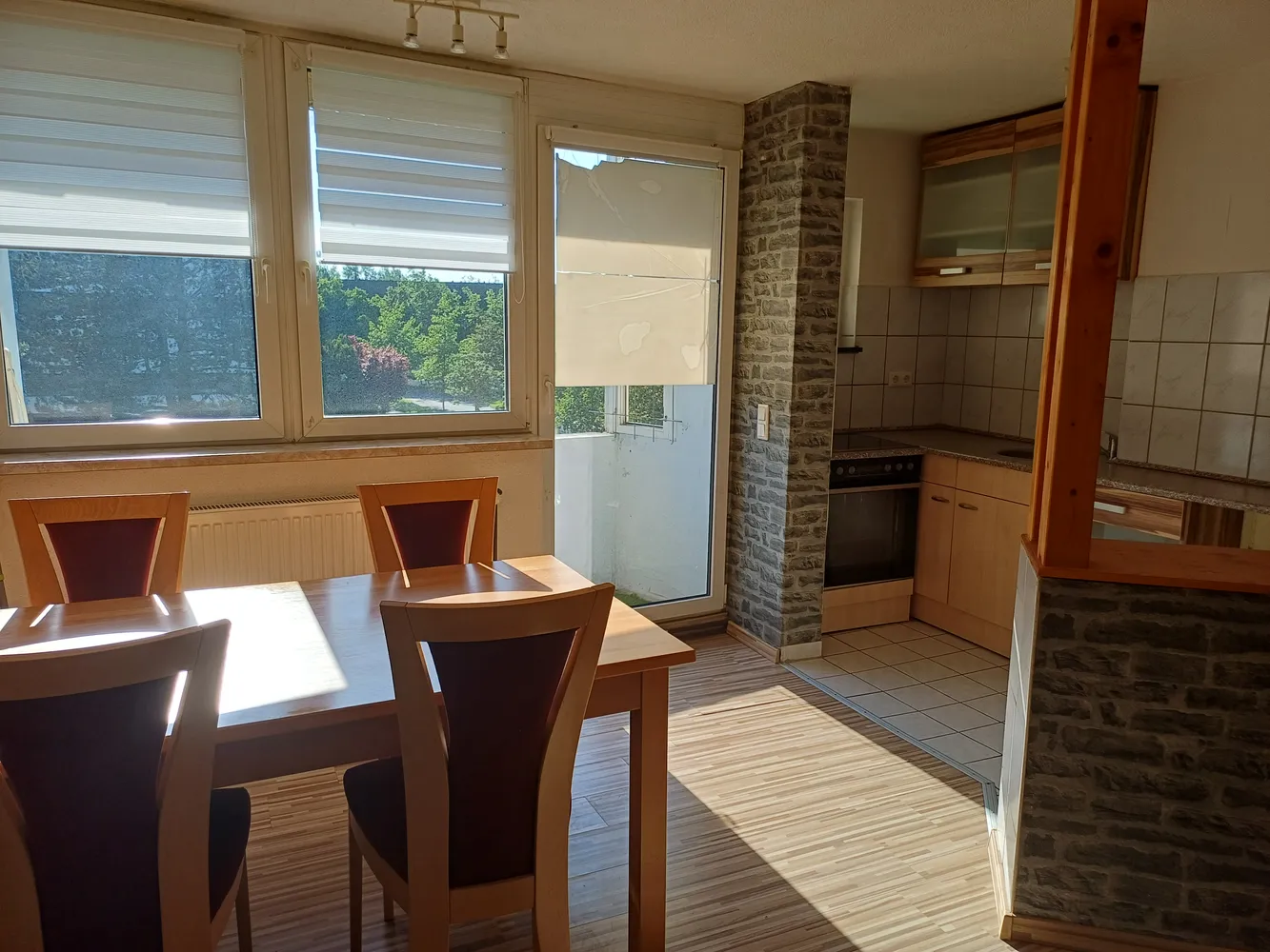 3 Zimmer Wohnung mit 53 m² in Braunschweig – Bild 3