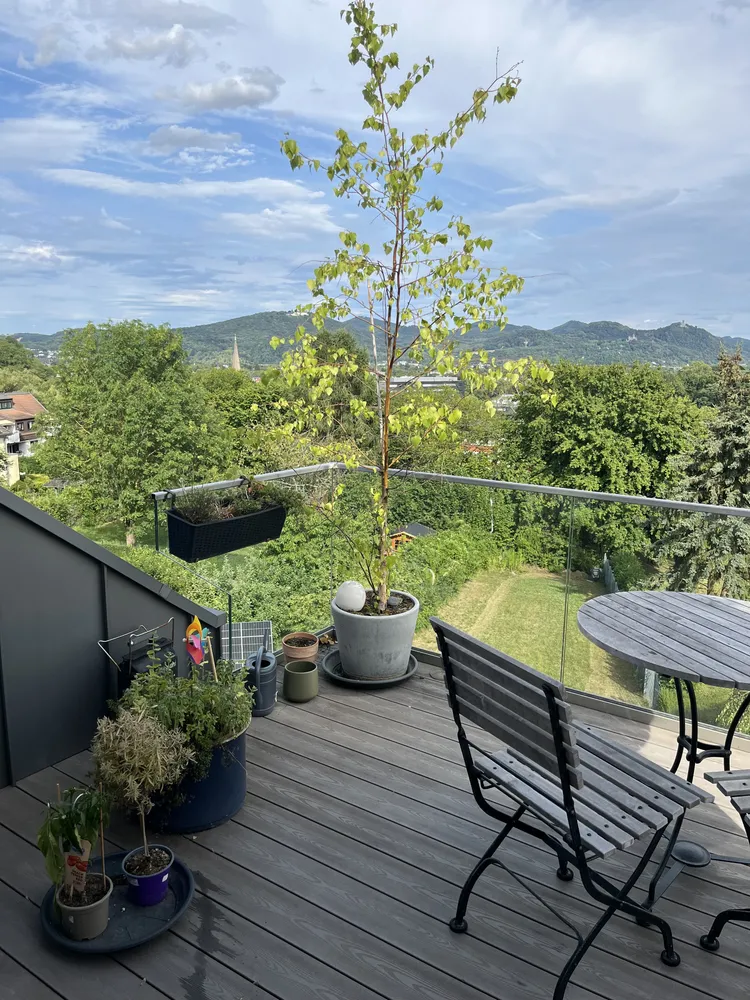 5 Zimmer Wohnung mit 138 m² in Bonn – Bild 6