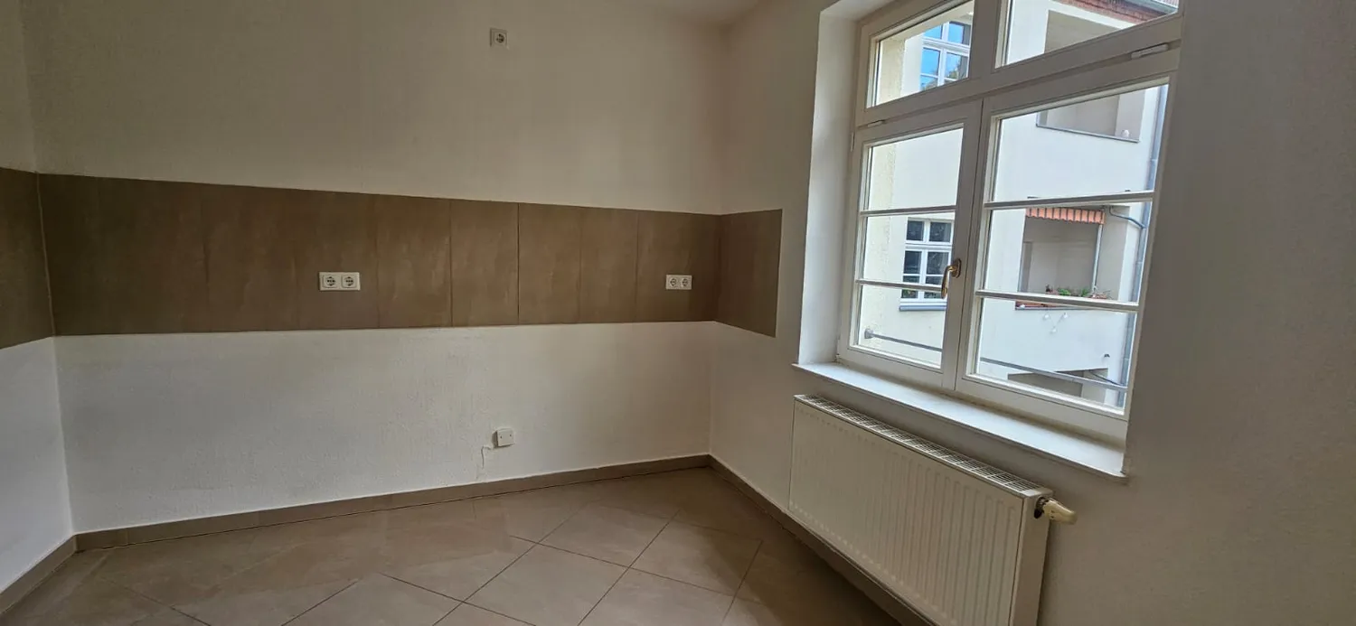 3 Zimmer Wohnung mit 58 m² in Leipzig – Bild 7