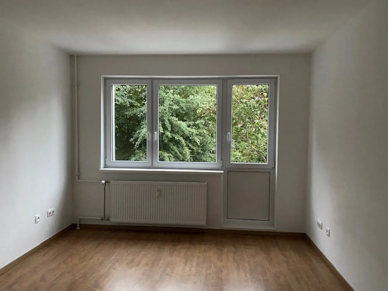 1 Zimmer Wohnung mit 24 m² in Falkensee – Bild 4