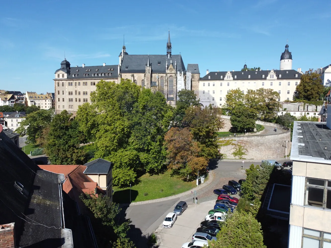 4 Zimmer Wohnung mit 80 m² in Altenburg – Bild 8