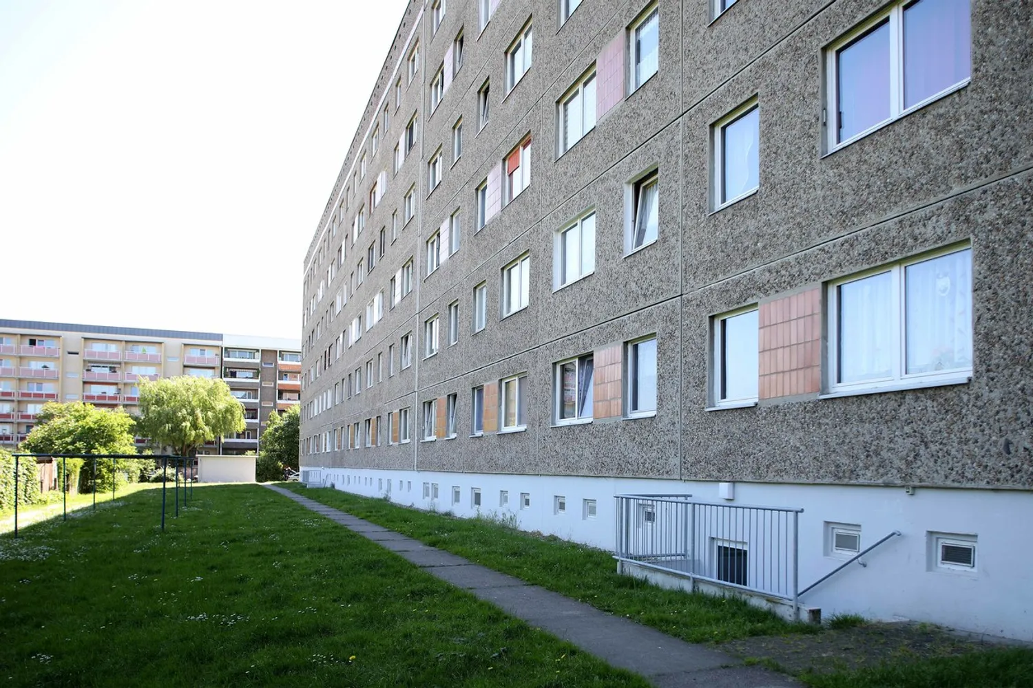 3 room apartment with 63 m² in Neubrandenburg – Photo 8