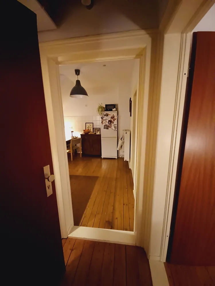 2 Zimmer Wohnung mit 55 m² in Mannheim – Bild 5