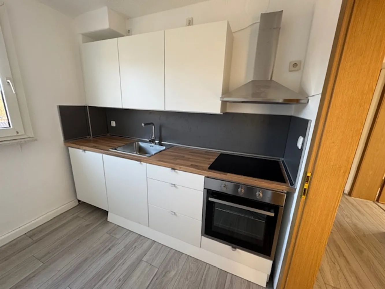 3 Zimmer Wohnung mit 51 m² in Hagen – Bild 4
