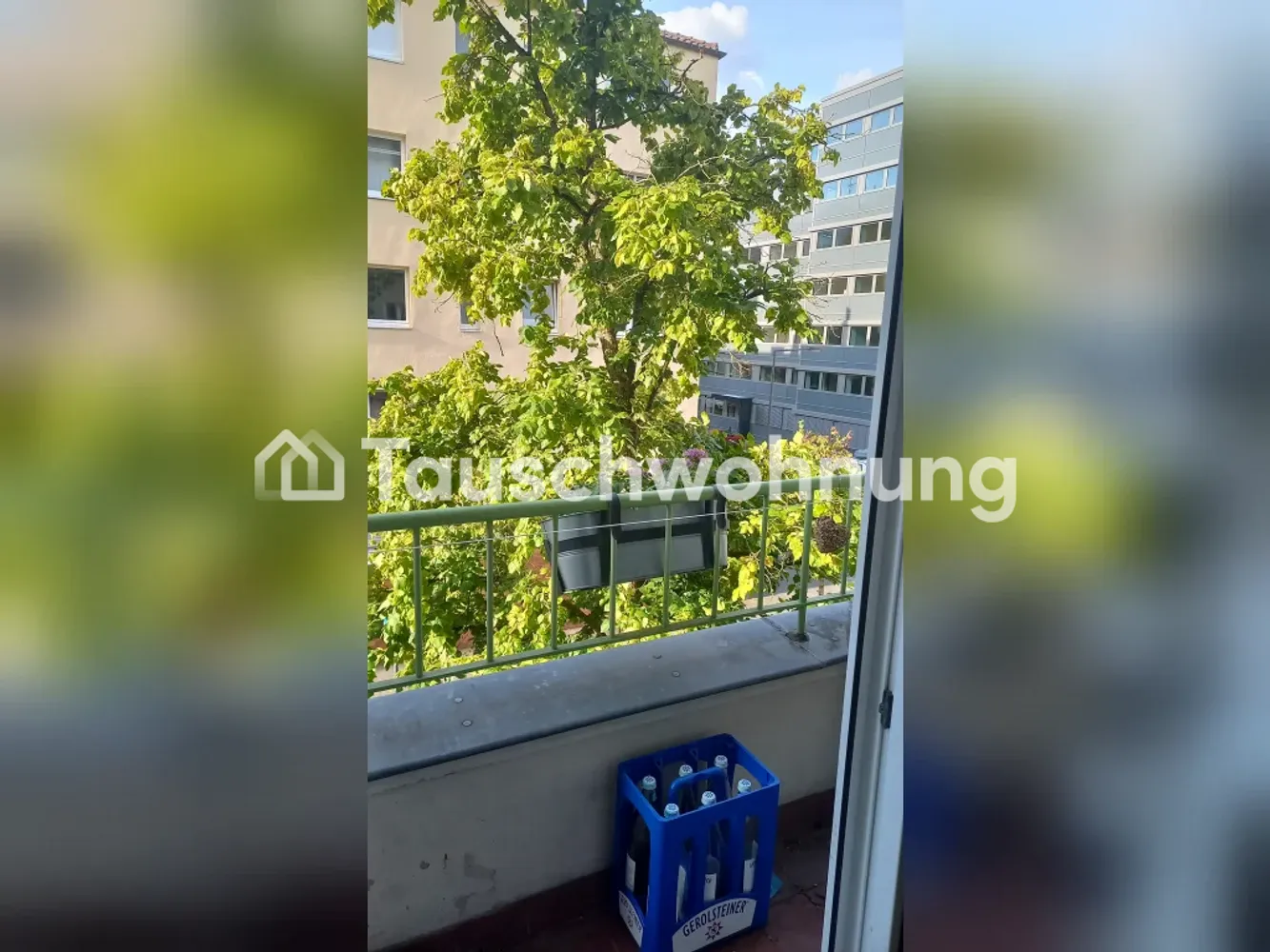 3 Zimmer Wohnung mit 68 m² in Köln – Bild 7