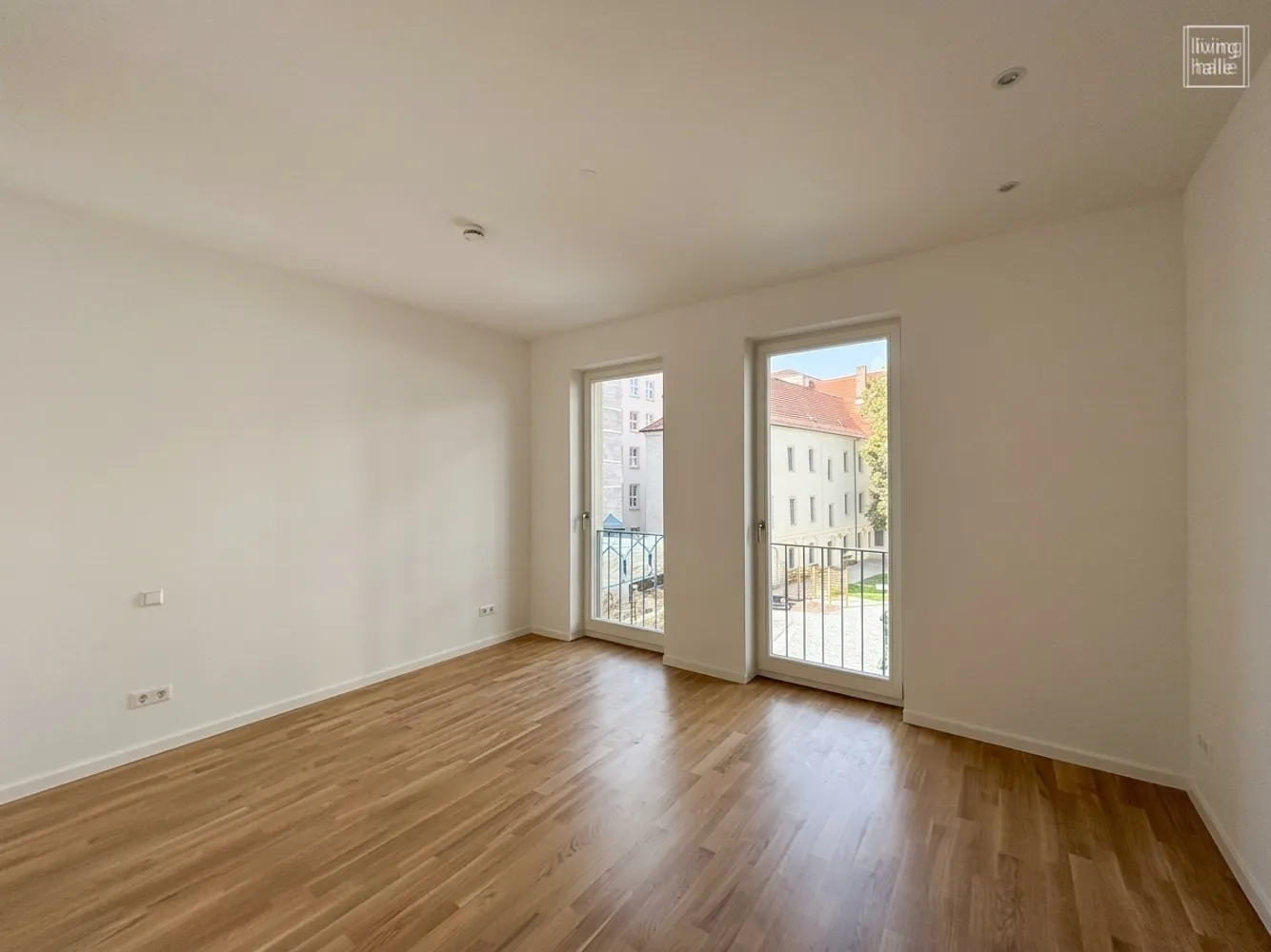 3 Zimmer Wohnung mit 96 m² in Halle (Saale) – Bild 4