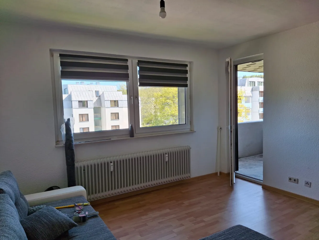2 Zimmer Wohnung mit 65 m² in Kaiserslautern – Bild 2