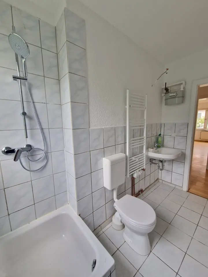 3 Zimmer Wohnung mit 62 m² in Hannover – Bild 5