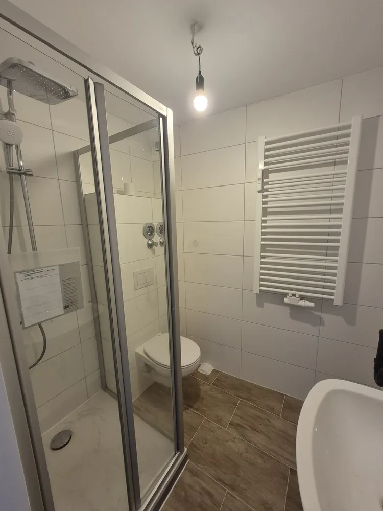 2 room apartment with 56 m² in Regensburg – Photo 5