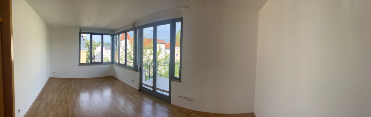 3 Zimmer Wohnung mit 72 m² in Dresden – Bild 4
