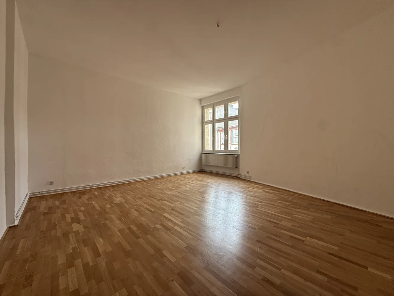 2 Zimmer Wohnung mit 89 m² in Berlin – Bild 9
