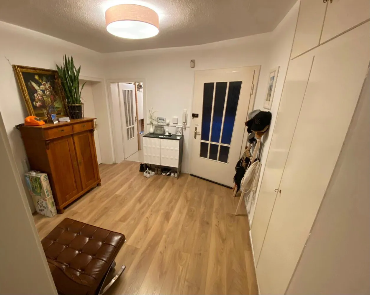 4 room apartment with 90 m² in Kassel – Photo 4