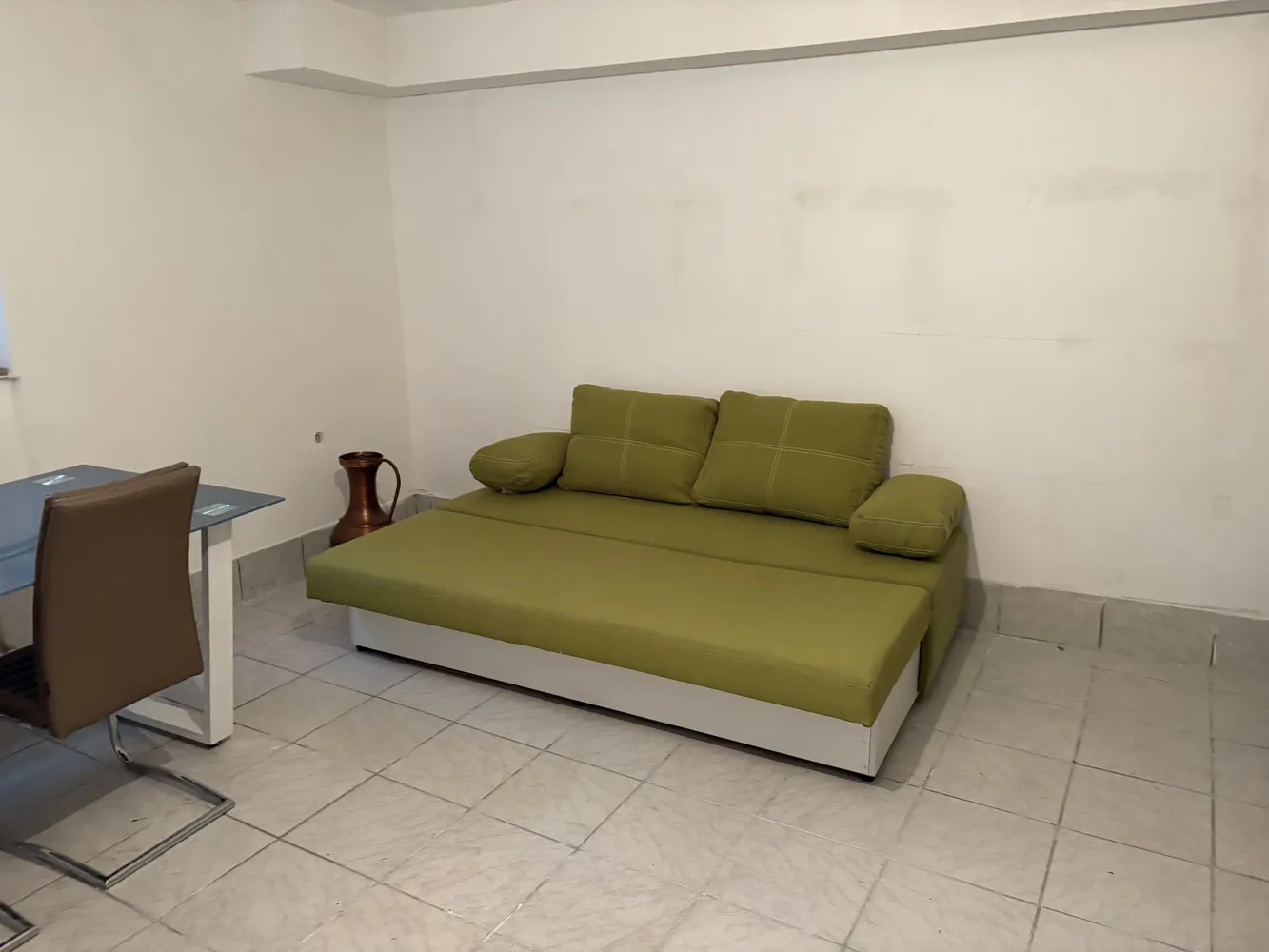 1 Zimmer Wohnung mit 30 m² in Frankfurt am Main – Bild 4