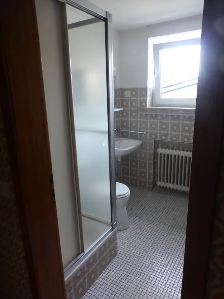 Studio mit 19 m² in Hagen – Bild 7