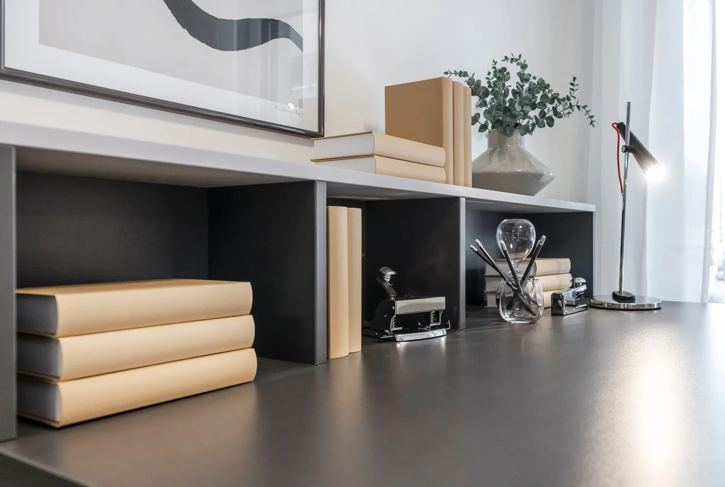 2 Zimmer Wohnung mit 44 m² in Saarbrücken – Bild 2