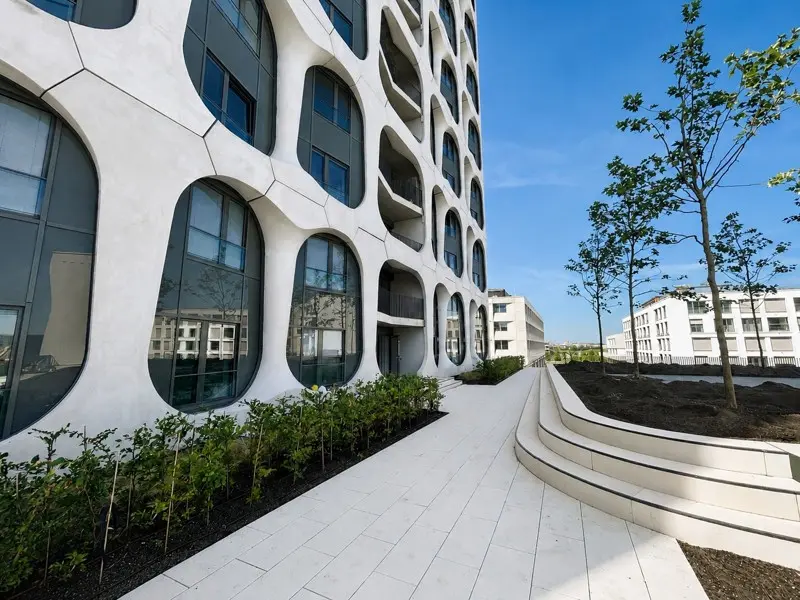 3 Zimmer Wohnung mit 85 m² in München – Bild 4