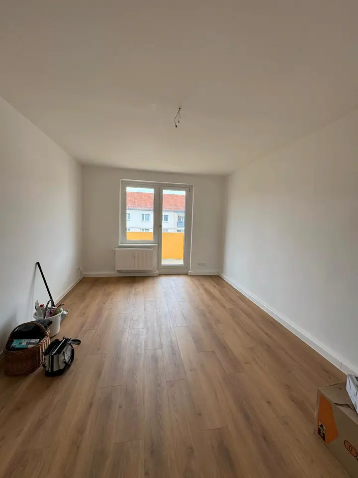2 Zimmer Wohnung mit 50 m² in Dresden – Bild 7