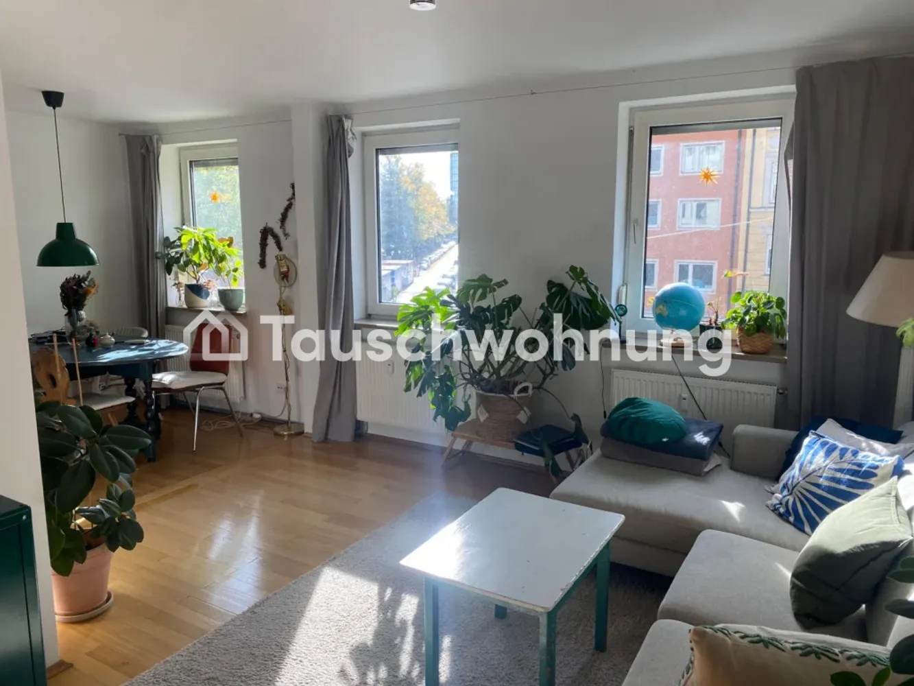 3 room apartment with 75 m² in Munich – Photo 6