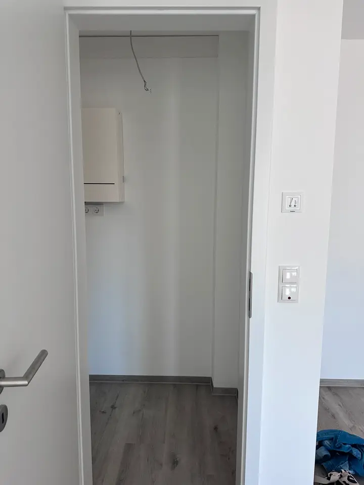 2 Zimmer Wohnung mit 68 m² in Bamberg – Bild 7