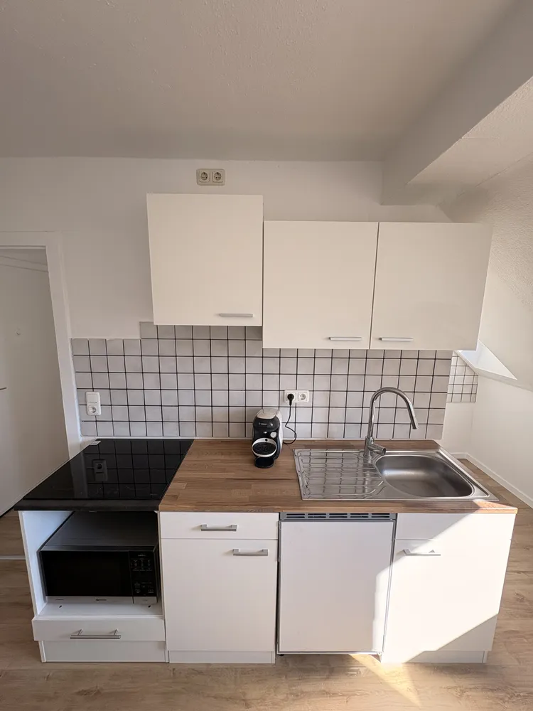 2 Zimmer Wohnung mit 30 m² in Essen – Bild 4