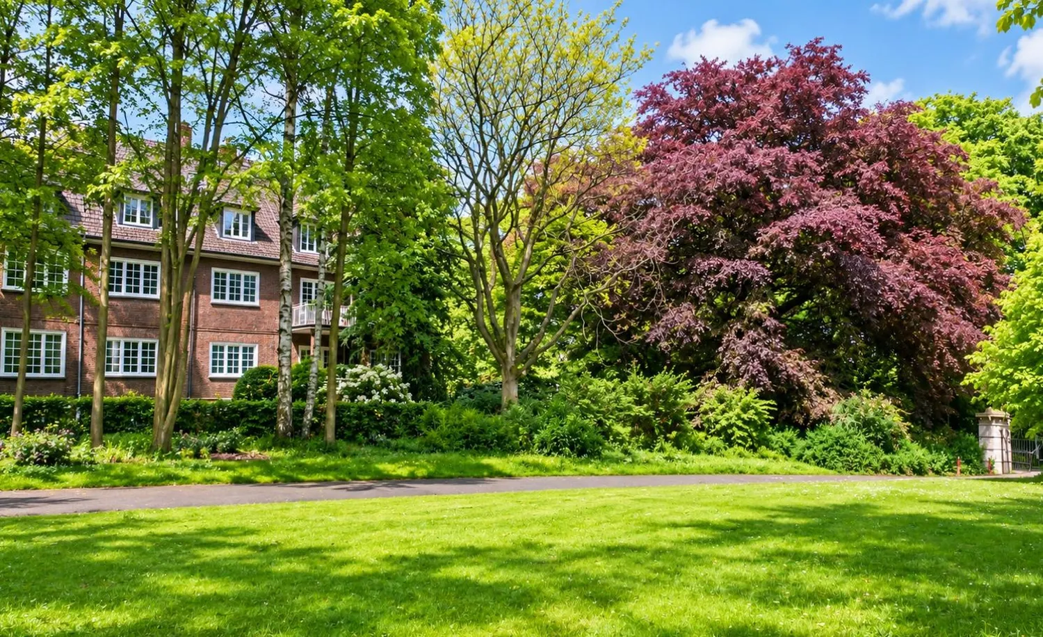 2 Zimmer Wohnung mit 100 m² in Hamburg – Bild 5