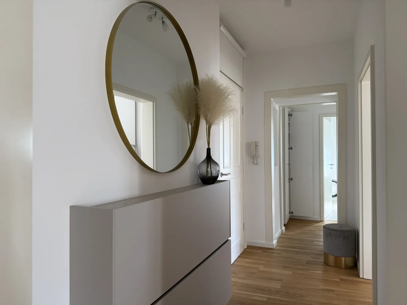 2 Zimmer Wohnung mit 72 m² in Frankfurt am Main – Bild 5