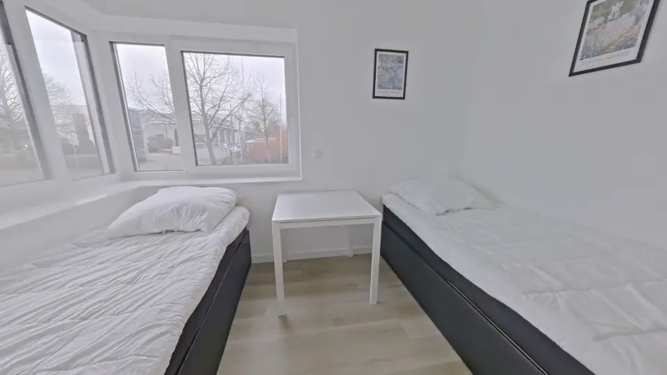 WG-Zimmer mit 20 m² in Hannover – Bild 1