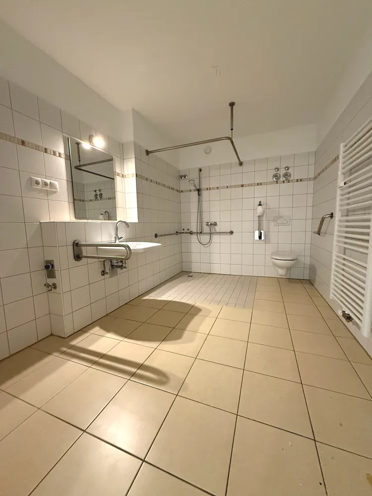 2 Zimmer Wohnung mit 96 m² in Mannheim – Bild 9