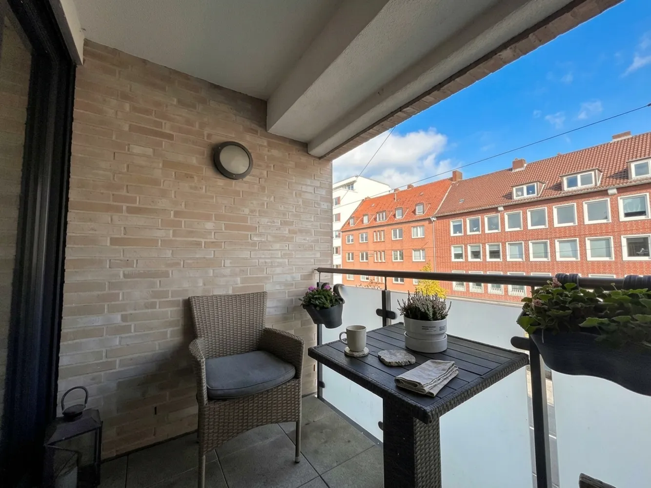 2 Zimmer Wohnung mit 77 m² in Bremerhaven – Bild 8