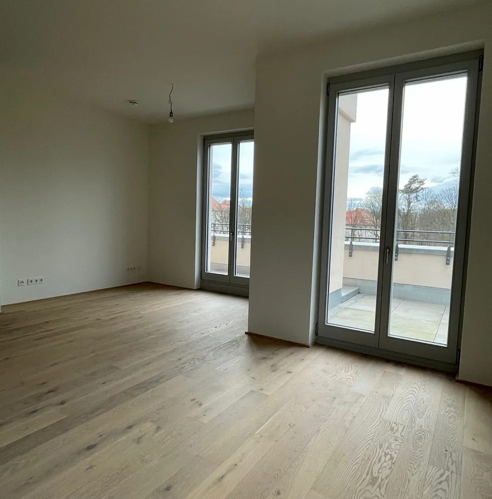 3 Zimmer Wohnung mit 95 m² in Berlin – Bild 7