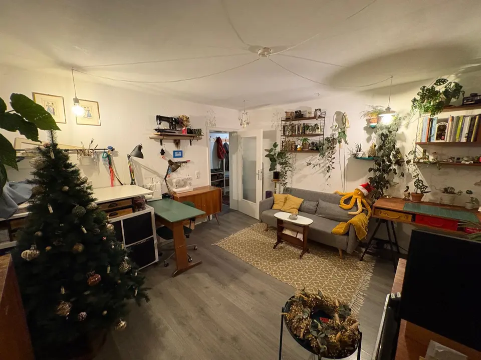 WG-Zimmer mit 74 m² in Frechen – Bild 6