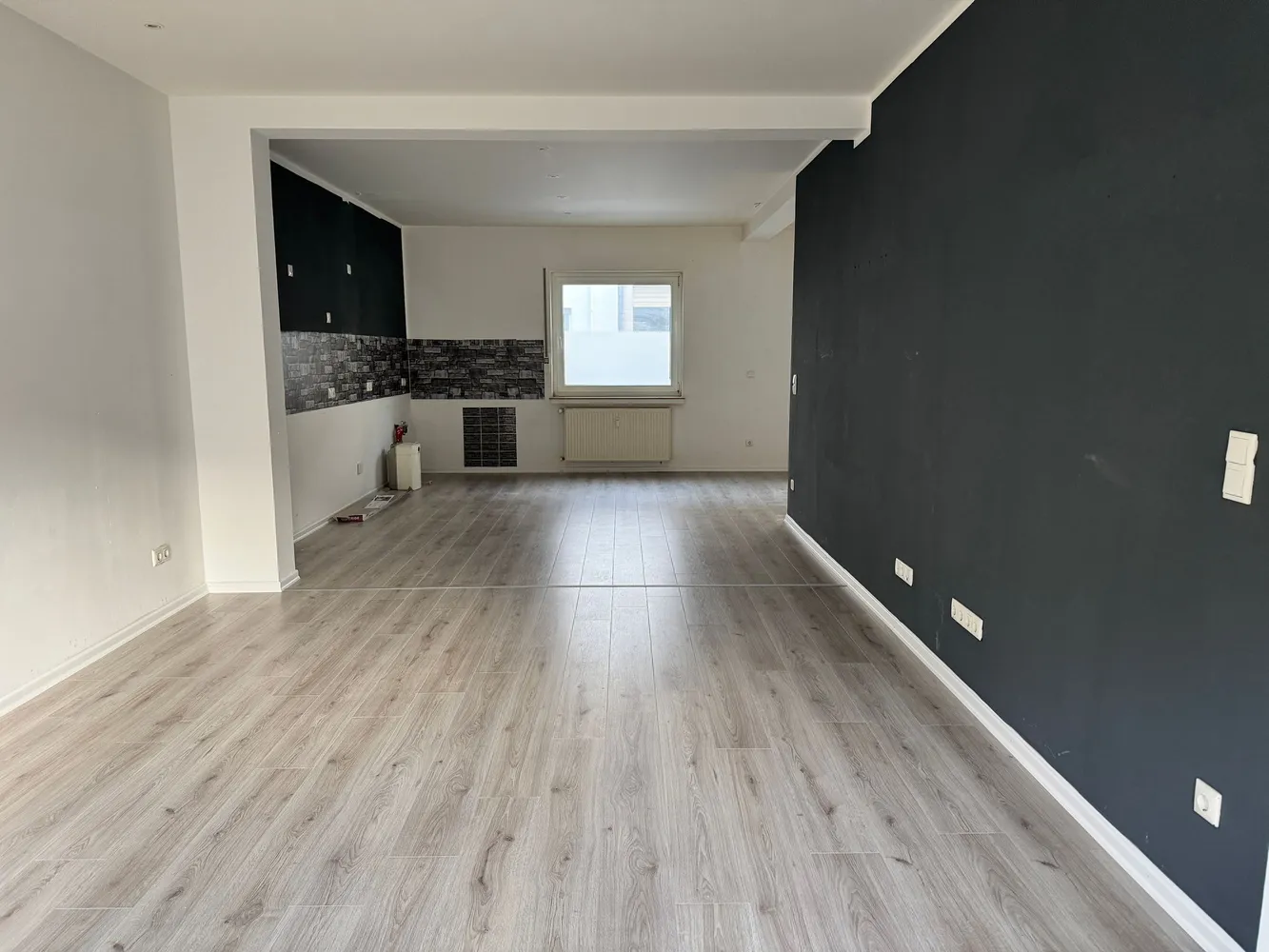 2 Zimmer Wohnung mit 88 m² in Essen – Bild 4