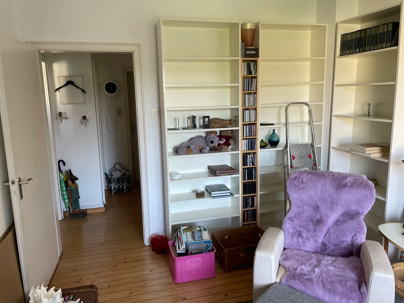 2 room apartment with 54 m² in Osnabrück – Photo 2